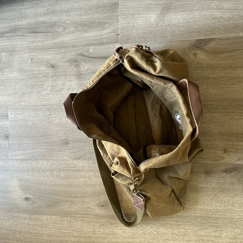 Alternative Canvas Bag - image 4